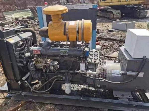 电力设备拆除回收