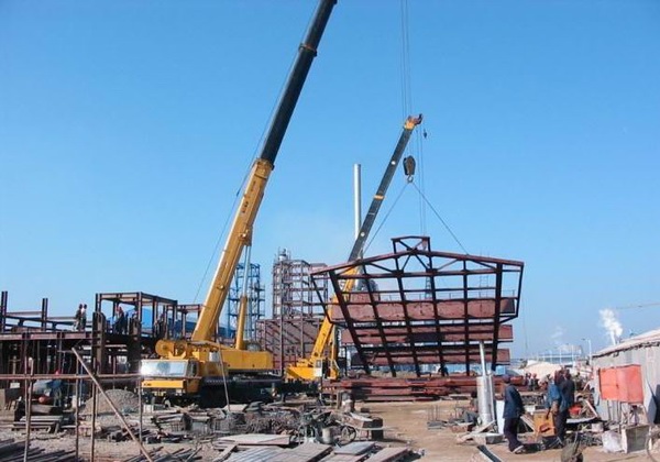 电力设备拆除回收