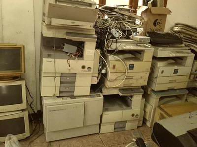 废旧电子回收